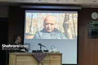 شفیعی کدکنی: استاد فیاض، موهبتی بود که خداوند به ملت ایران داده بود