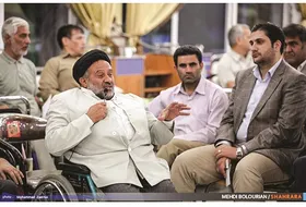 شهادت بعد از ۱۴۸۲۰ روز جانبازی