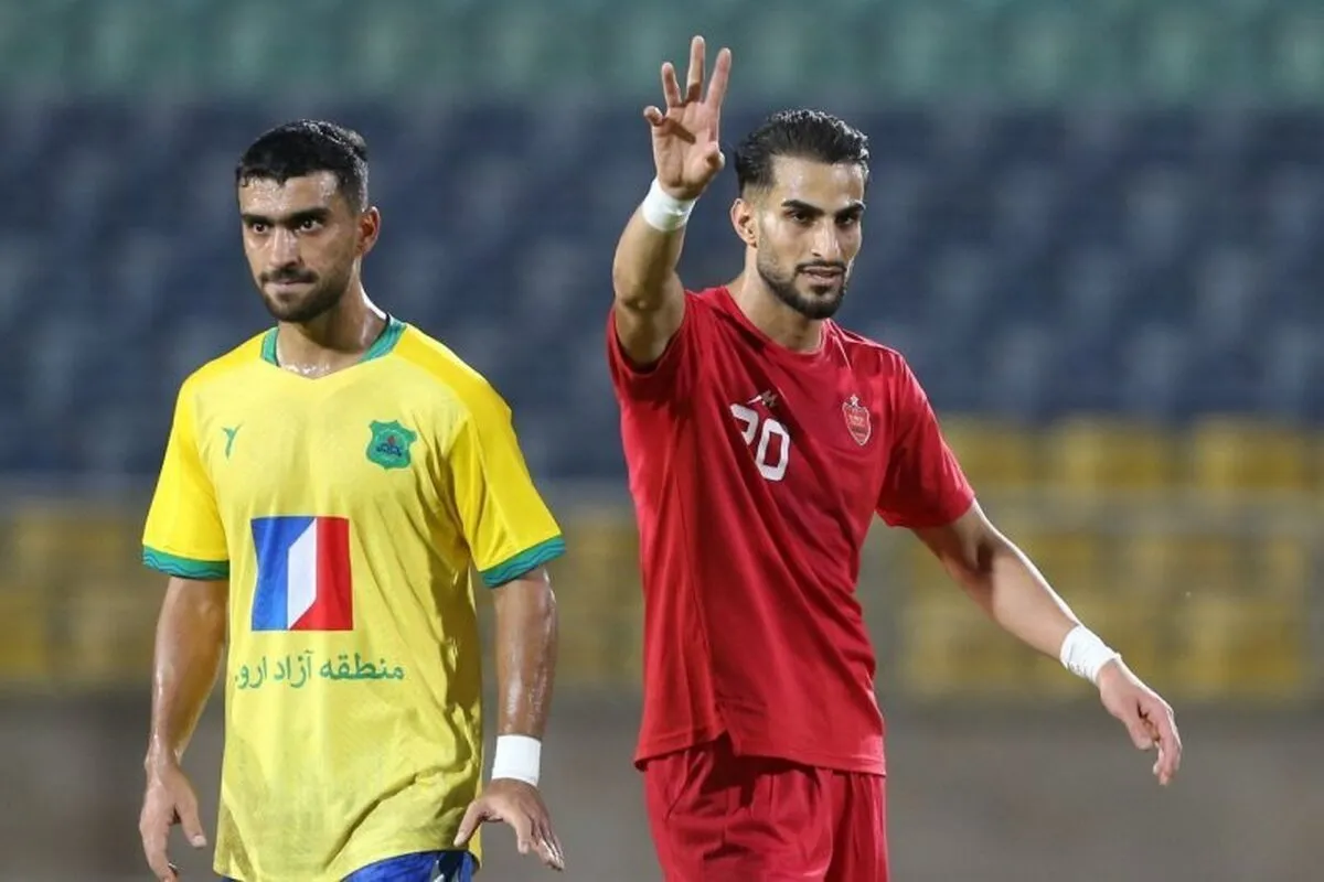 عملکرد عجیب پرسپولیس در نقل و انتقالات تابستانی