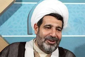 درباره زن همراه قاضی منصوری چه می&zwnj;دانیم