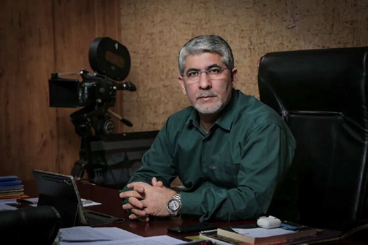 دبیر جشنواره سینماحقیقت معرفی شد