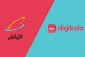همراه اول صاحب ۴۰ درصد سهام دیجی‌کالا شد + قیمت