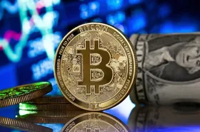 فشار فروش بیت&zwnj;کوین افزایش یافت (۶ دی ۱۴۰۴)