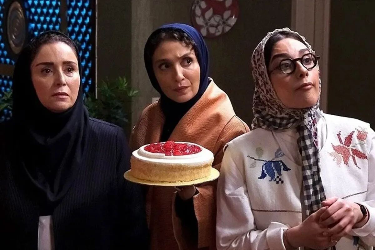 سایه سنگین «هیولا» | نقدی بر سریال قهوه پدری، اثر جدید مهران مدیری