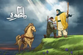 انیمیشن &laquo;اسطوره&raquo; با روایتی از سردار سلیمانی منتشر می&zwnj;شود