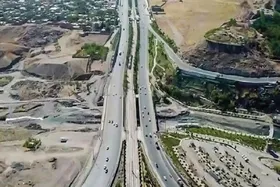 گره&zwnj;گشایی از مرز اختلافی مشهد با طرقبه شاندیز