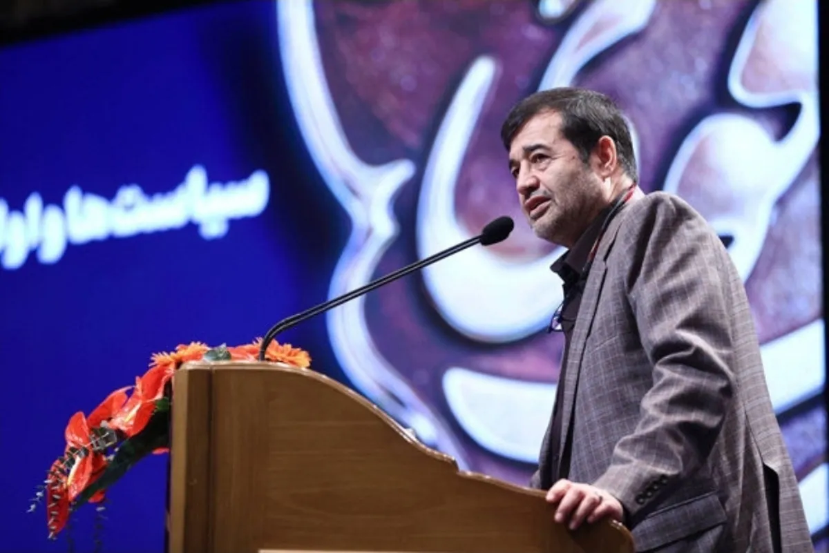 ایران پیشرو در ورزش پارالمپیکی بانوان است