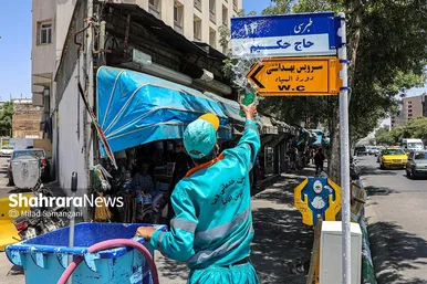 پاکبانان شهر
