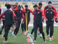 پرسپولیسی‌ها اعتصاب کردند
