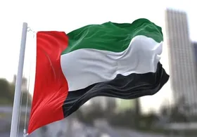 هواپیمای اماراتی حامل ۳ میلیارد دلار به مقصد تهران
