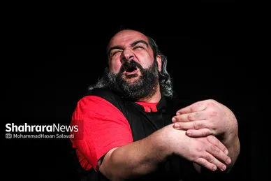 نمایش «مکبث»