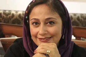 بهناز نازی بازیگر سینما و تلویزیون درگذشت + علت فوت و زمان تشییع