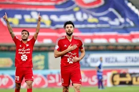 بازگشت مدافع مغضوب برانکو به لیگ برتر فوتبال ایران