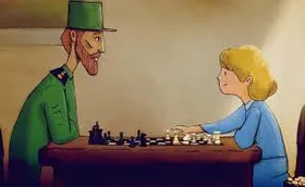 &laquo;من آلیس نیستم، ولی اینجا سرزمین عجایب است&raquo; برنده جایزه طلایی جشنواره سیاتل آمریکا شد