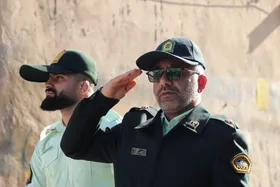 شهادت مامور پلیس در یک مزرعه کشت خشخاش در خوزستان (۱۸ شهریور ۱۴۰۴)
