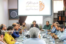 زیست بوم رسانه و هنر به دنبال نقش&zwnj;آفرینی در عرصه بین الملل