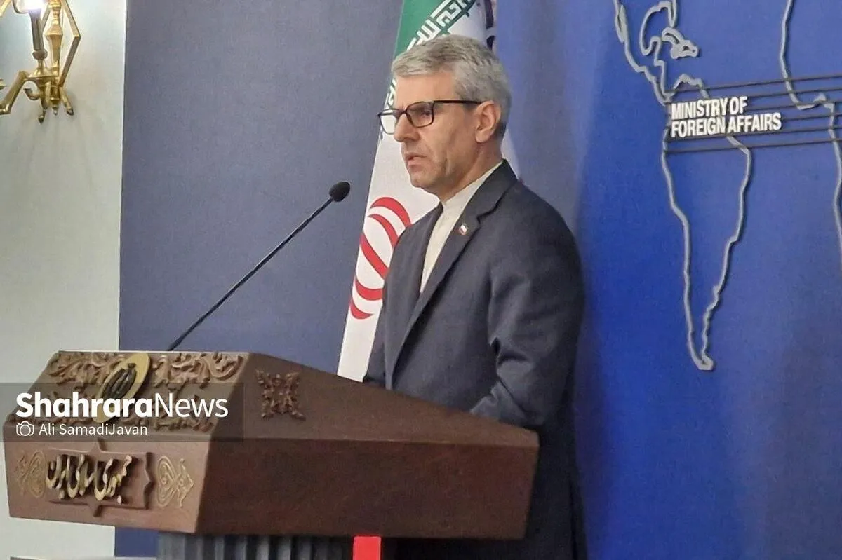 دور جدید مذاکرات ایران و آمریکا از سوی عمان اعلام خواهد شد