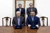 جشنواره کودک دوباره به اصفهان می‌آید | تفاهم‌نامه سی‌وهشتمین دوره امضا شد