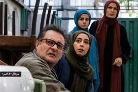 چرا برخی سریال&zwnj;ها در جدول پخش صداوسیما و شبکه نمایش خانگی قرار نمی&zwnj;گیرند؟