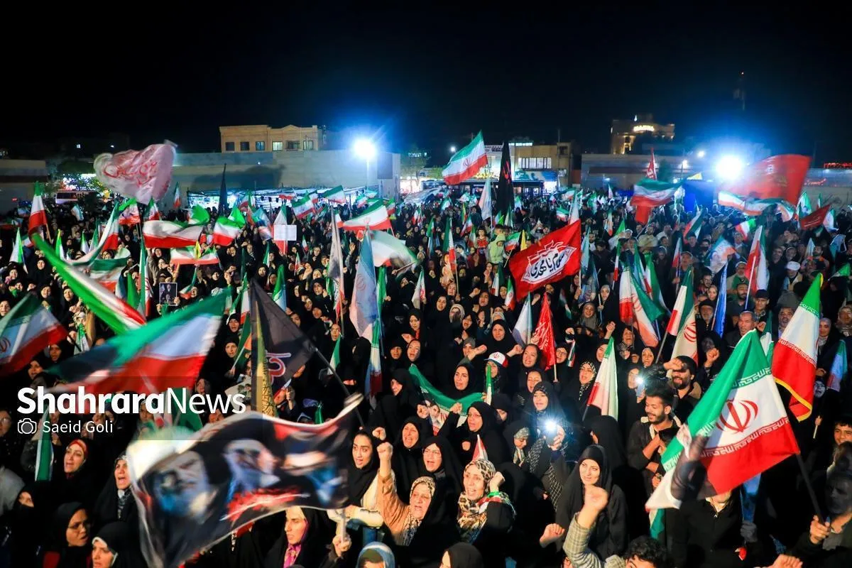 مستند «ایستاده در بازار»؛ واکاوی الگوی مقاومت مردمی در قاب مستند تحقیقی