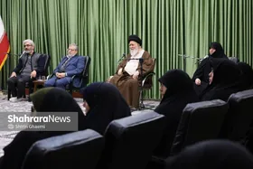 آیت&zwnj;الله علم&zwnj;الهدی: &laquo;شهربانو&raquo; گامی بلند در مسیر زن و خانواده است| مسئله اصلی تقابل انقلاب اسلامی با دنیا، &laquo;زن&raquo; است