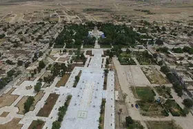 طرح راهبردی توس، در انتظار تصمیم استانداری خراسان رضوی