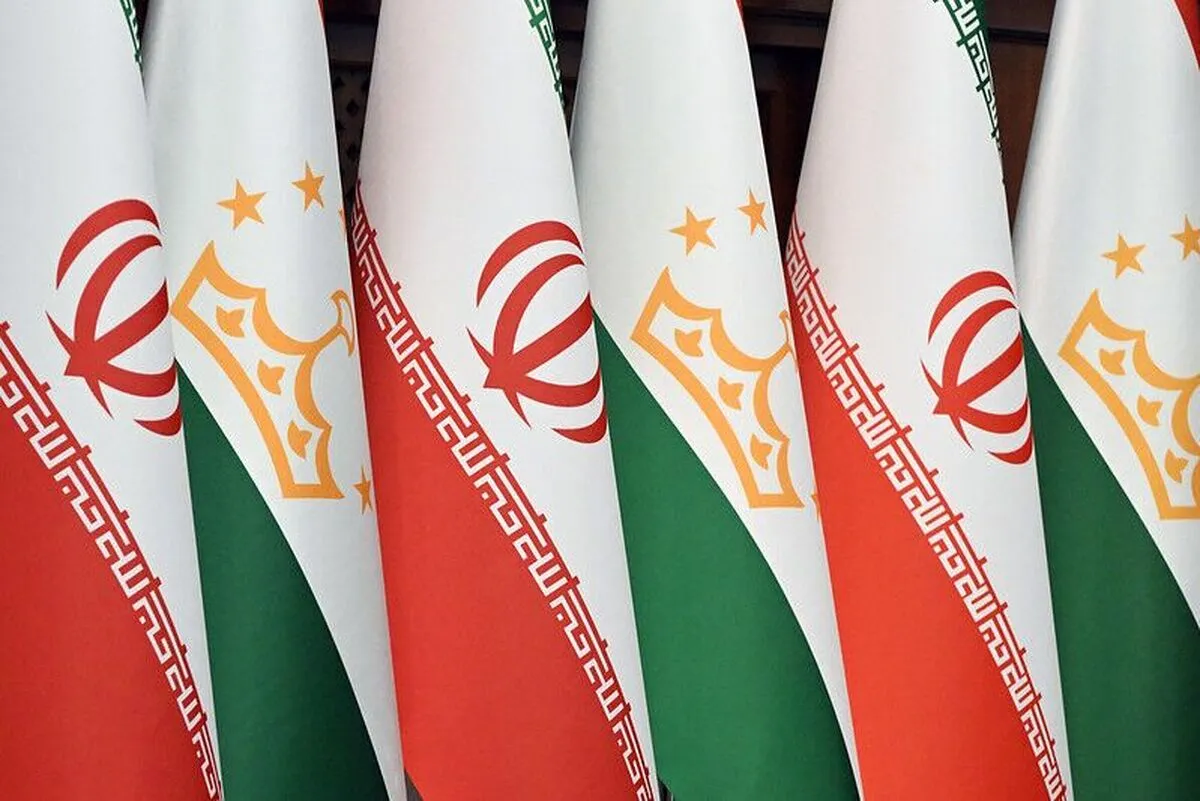 لغو روادید دیپلمات ها و مقامات دولتی میان ایران و تاجیکستان