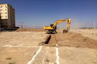 «به دومیلیون نفر زمین واگذار خواهد شد»