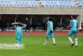 روز&zwnj;های غیر طلایی خوشه طلایی