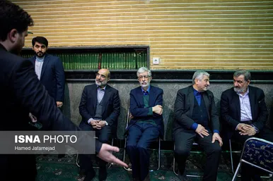 گرامیداشت سردار شهید سیدرضی موسوی