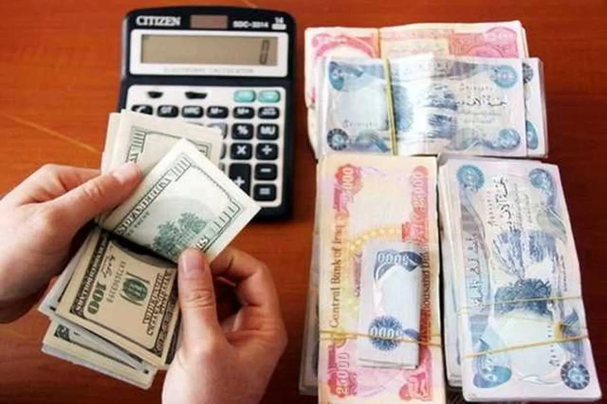 قیمت امروز دینار عراق در مشهد اعلام شد (۵ آبان ۱۴۰۴) | درهم امارات، ریال عمان، دینار کویت و لیر ترکیه چند؟