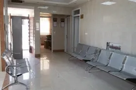 بهره&zwnj;برداری از مرکز خدمات سلامت روستایی به همت خیران در سبزوار (۳ اردیبهشت ۱۴۰۴)