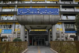 جذب نیرو&zwnj;های امریه در وزارت تعاون، کار و رفاه اجتماعی