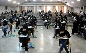 جزئیات برگزاری آزمون&zwnj;های کارشناسی ارشد و سراسری ۹۹ اعلام شد