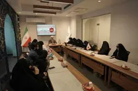 شکل‌گیری الگوی سوم زن در بستر انقلاب اسلامی