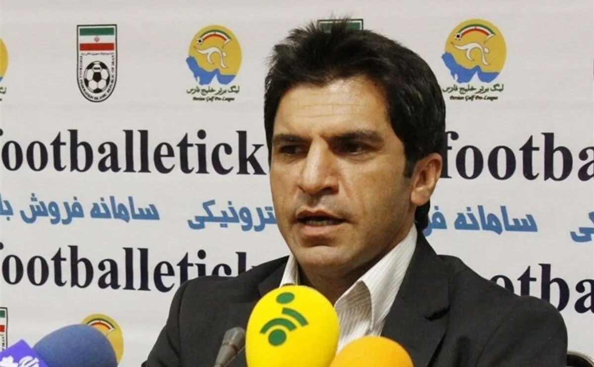 ملی‌پوش پرسپولیس دعوت لیگ برتری‌ها را رد کرد