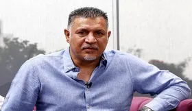 خیزمسی برای شکستن رکورد دایی