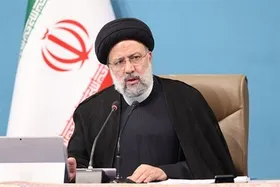 رئیسی در اجلاس بریکس: ایران می&zwnj;تواند شریکی پایدار و قابل اتکاء باشد + فیلم