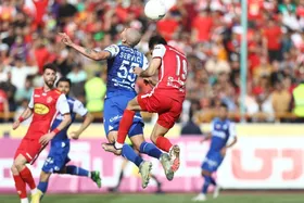 پرسپولیس از اعلام نشدن زمان دربی ۱۰۲ سود می&zwnj;برد؟