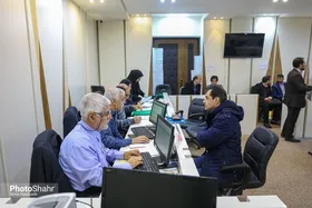نام&zwnj;نویسی انتخابات مجلس دوازدهم از ۲۷ مهر ۱۴۰۲