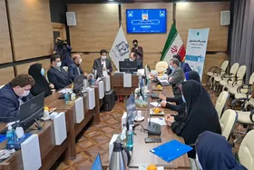 ارائه خدمات سلامت در کشور بدون در&zwnj;نظر&zwnj;گرفتن ملیت افراد است