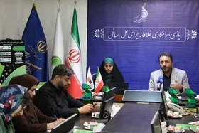 آمار&zwnj;های عجیب بنیاد ملی بازی&zwnj;های رایانه&zwnj;ای از رتبه &laquo;تولید علم بازی&raquo; ایران در منطقه و جهان