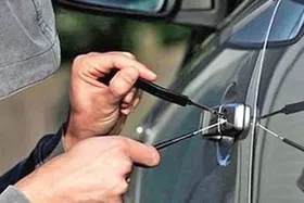 سرقت&zwnj;های کوچک دردسر&zwnj;های بزرگ در بوستان حجاب