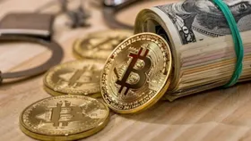 جهش چشمگیر جست&zwnj;وجوی &laquo;بیت&zwnj;کوین&raquo; در گوگل هم&zwnj;زمان با نوسانات قیمت