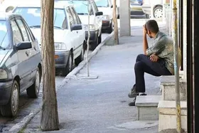 نرخ بیکاری در پاییز ۱۴۰۱ کاهش پیدا کرد + جزئیات