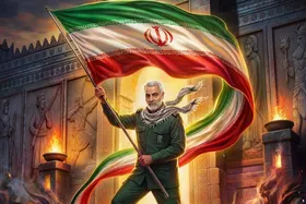 روایت اساطیری ایران در &laquo;ایرانمرد&raquo; روی صحنه می&zwnj;رود + زمان و مکان برگزاری
