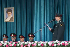 فرمانده کل فراجا: علاوه بر دفاع از کشور، قادر به برقراری امنیت در منطقه هستیم