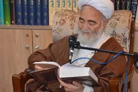 آیت&zwnj;الله &laquo;عبدالقائم شوشتری&raquo; درگذشت + زندگینامه