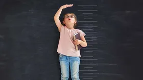 روش&zwnj;هایی برای افزایش قد