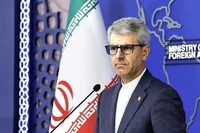 واکنش وزارت امور خارجه ایران به حمله اسرائیل به قطر (۱۸ شهریور ۱۴۰۴)
